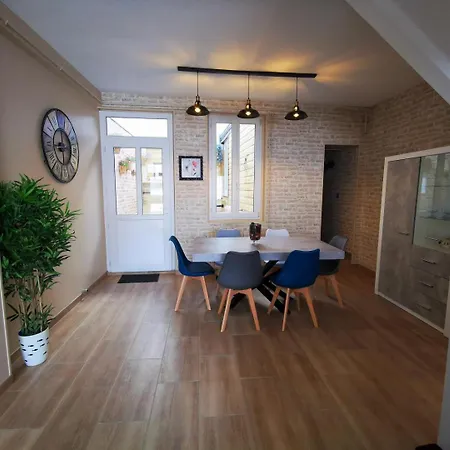 Casa vacanze De France - Les Violettes