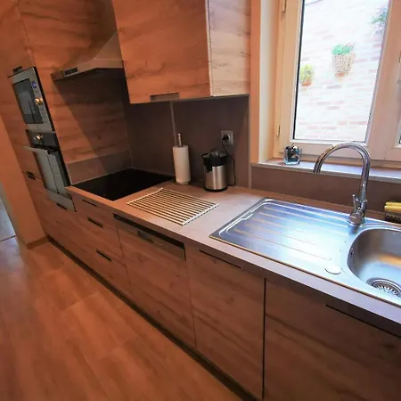 Casa vacanze De France - Les Violettes