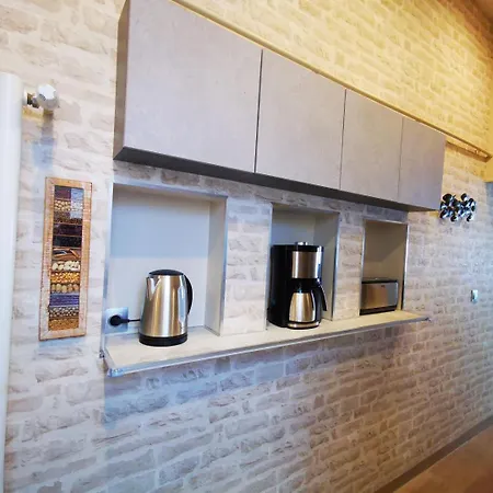 Casa vacanze De France - Les Violettes Saint-Valery-en-Caux