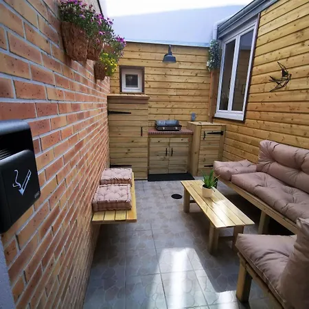 De France - Les Violettes * Saint-Valery-en-Caux