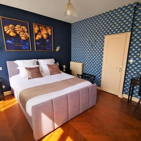 De France - Les Violettes *