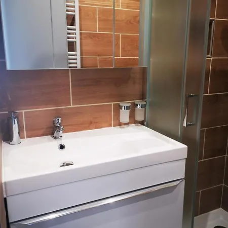 Gite Gites De France - Les Violettes *