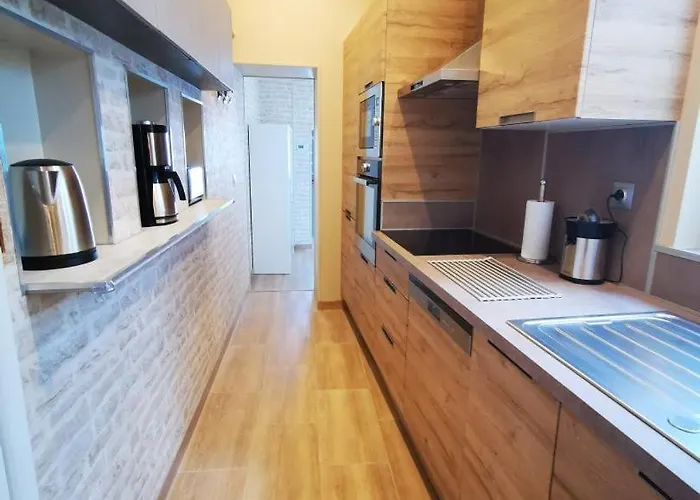 Holiday home Gite Gites De France - Les Violettes