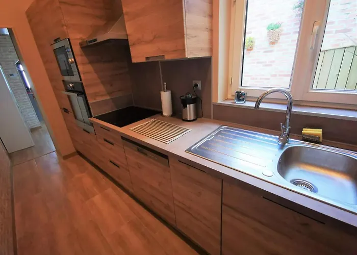 Holiday home Gite Gites De France - Les Violettes