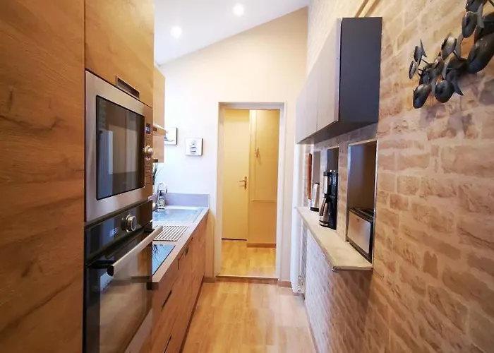 Gite Gites De France - Les Violettes *