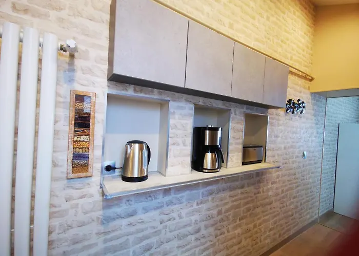 Casa vacanze De France - Les Violettes Saint-Valery-en-Caux