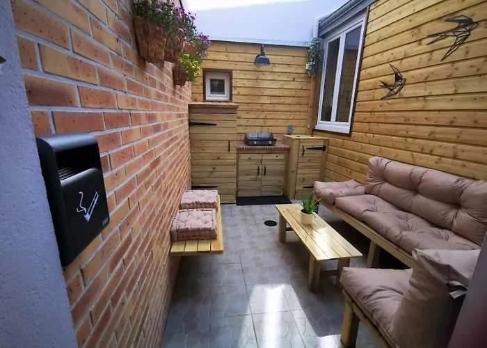 De France - Les Violettes * Saint-Valery-en-Caux