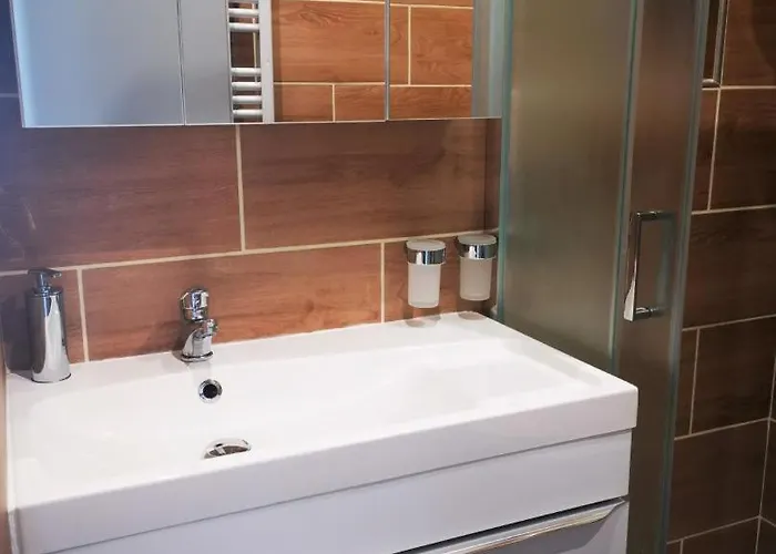 Gite Gites De France - Les Violettes *