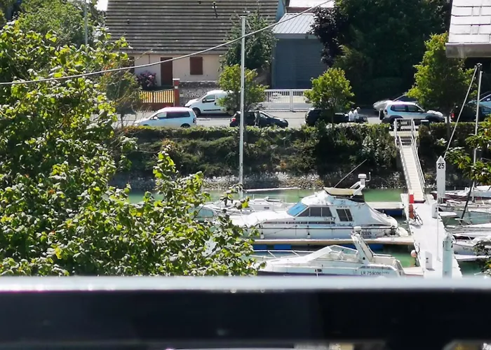 Gite Gites De France - Les Violettes Holiday home