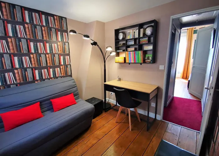 De France - Les Violettes * Saint-Valery-en-Caux